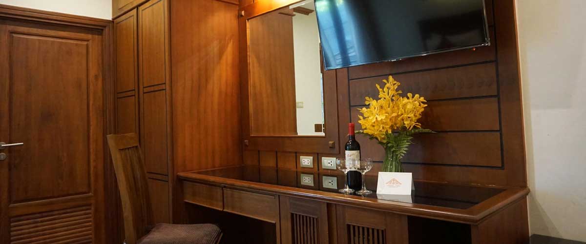 Room Facilities