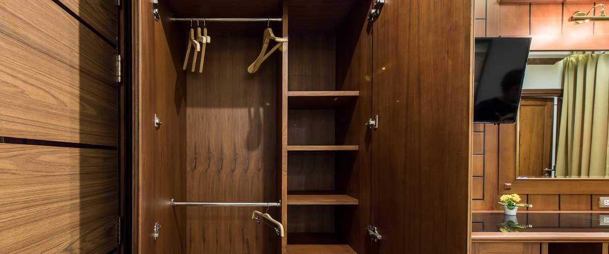Room Facilities