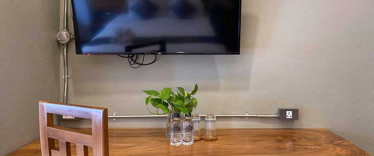 Room Facilities