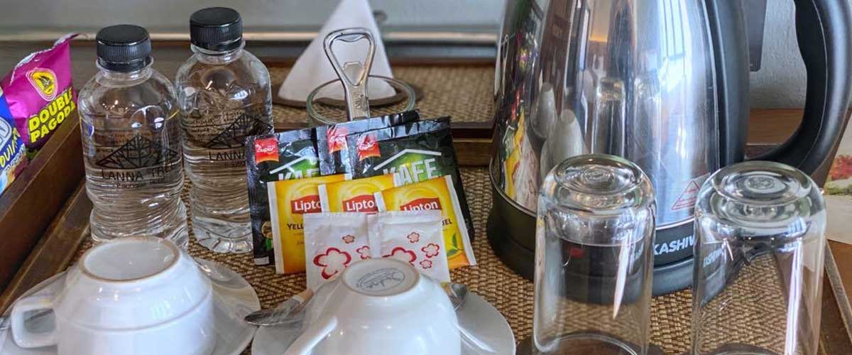 Room Facilities