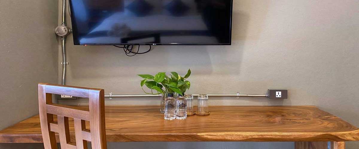 Room Facilities